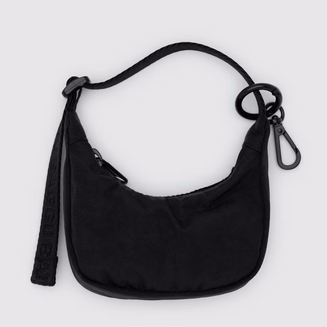 BAGGU Mandarin Charm Pouch main image 1