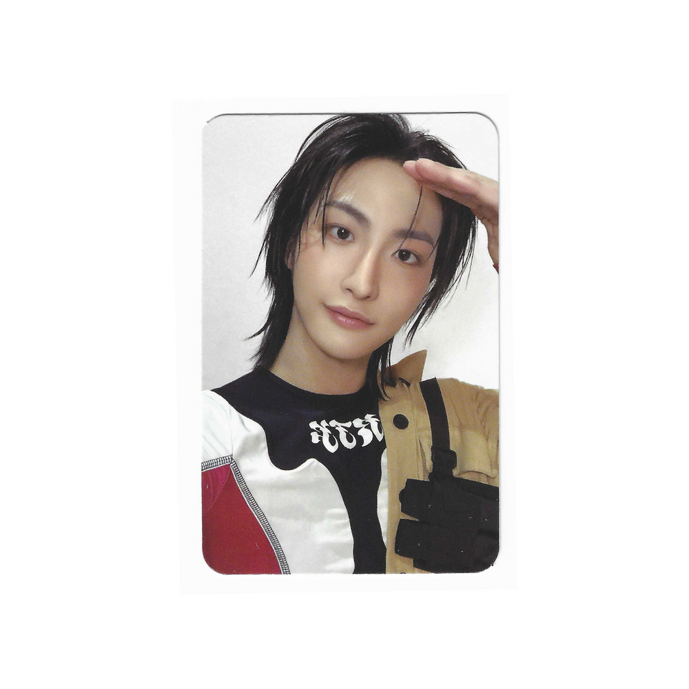 Aniteez in Treasure Mini Plush POB - Mostly K-pop Mingi