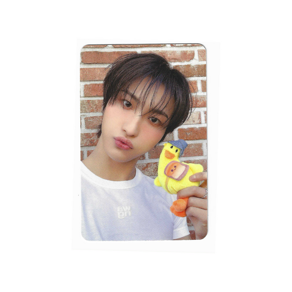 Official Ateez Golden Hour Pt. 3 Apple Music Poca POB