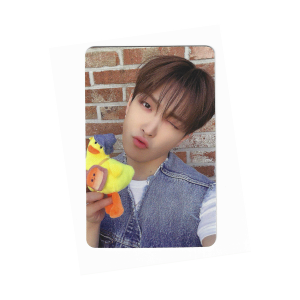 Official Ateez Golden Hour Pt. 3 Apple Music Poca POB