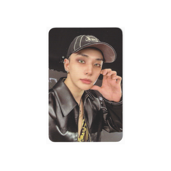 Stray Kids Karma Plush Keychain Merch POB