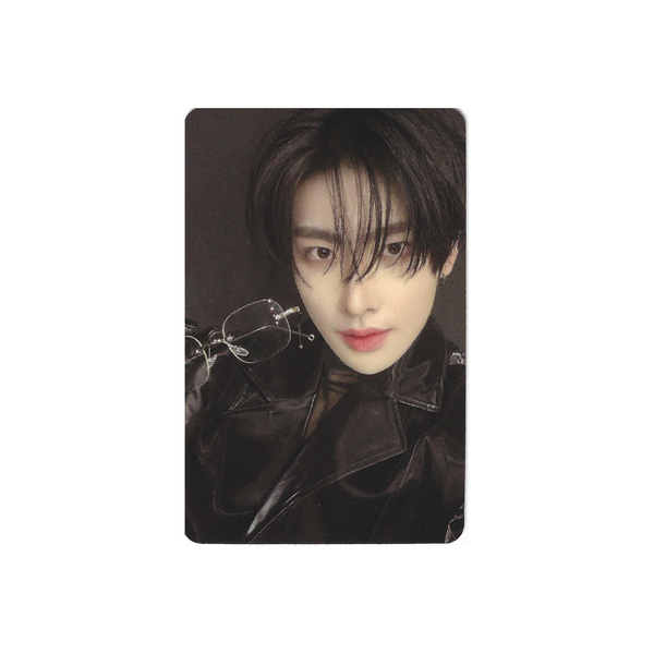 Zerobaseone Blue Paradise Digipack Apple Music Preorder Benefit Photo Card