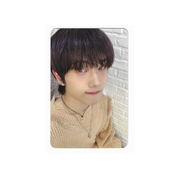 NCT Dream Dreamscape Apple Music POB Photocard