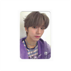 NCT Wish WISH Apple Music POB Photocard - Mostly K-pop Jaehee