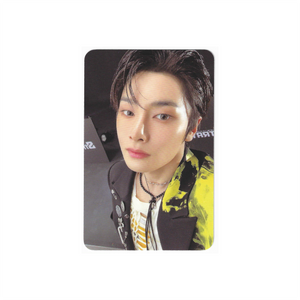 Stray Kids Karma Plush Keychain Merch POB