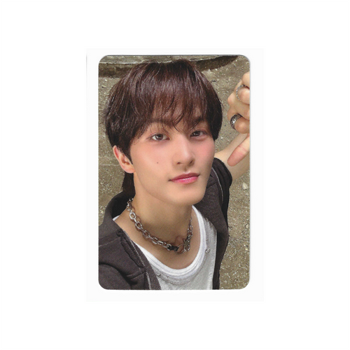 NCT Dream Dreamscape Apple Music POB Photocard