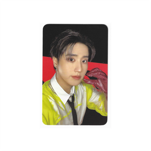 Stray Kids Karma Plush Keychain Merch POB