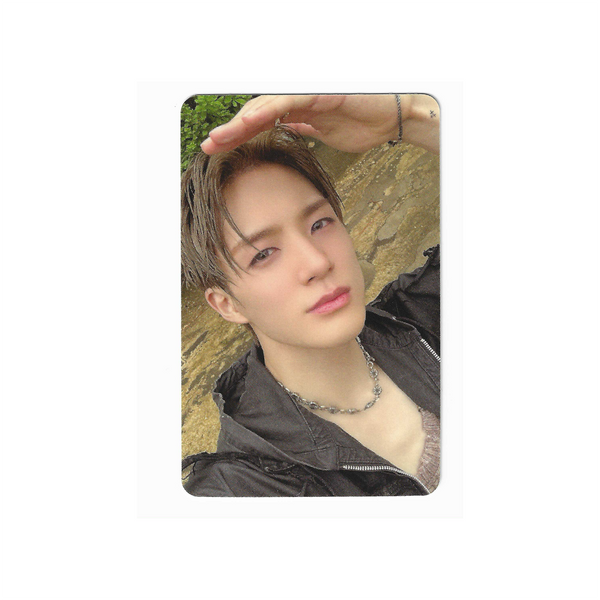 NCT Dream Dreamscape Apple Music POB Photocard