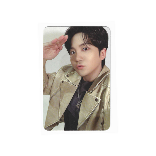 Aniteez in Treasure Mini Plush POB