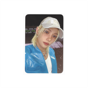 Stray Kids Karma Plush Keychain Merch POB