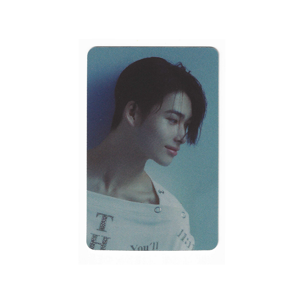 Enhypen Romance: Untold Daydream Apple Music POB Photocard - Mostly K-pop Jungwon