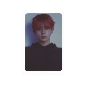 Enhypen Romance: Untold Daydream Apple Music POB Photocard