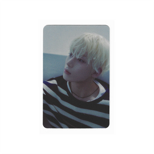 Enhypen Romance: Untold Daydream Apple Music POB Photocard