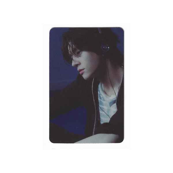 Enhypen Romance: Untold Daydream Apple Music POB Photocard