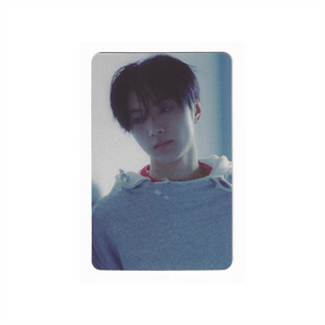 Enhypen Romance: Untold Daydream Apple Music POB Photocard