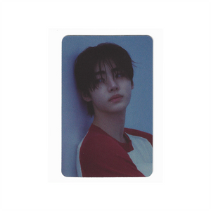 Enhypen Romance: Untold Daydream Apple Music POB Photocard