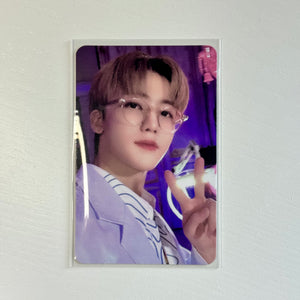 Jaemin Dream Show 2 Photocard