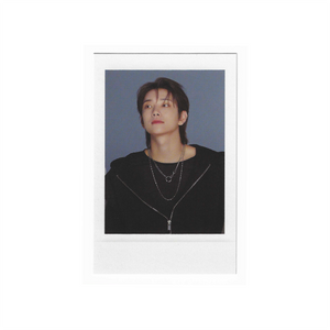 Seventeen Spill The Feels Apple Music POB Standard Polaroid