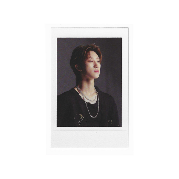 Seventeen Spill The Feels Apple Music POB Standard Polaroid
