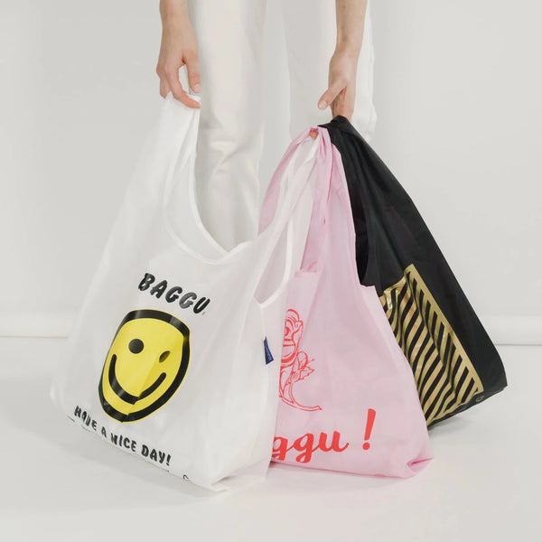 Baggu Standard Set of 3 Thank You