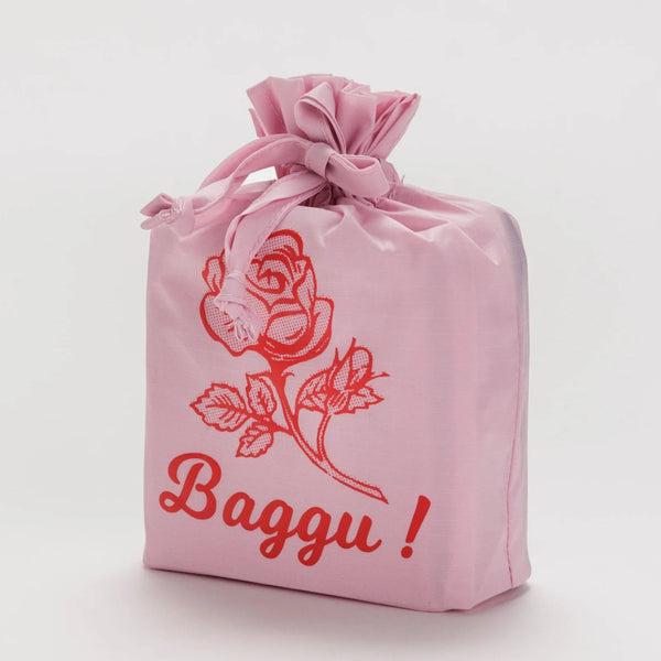 Baggu Standard Set of 3 Thank You