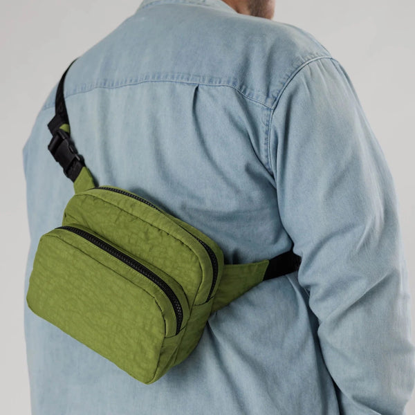 Baggu Fanny Pack Avocado
