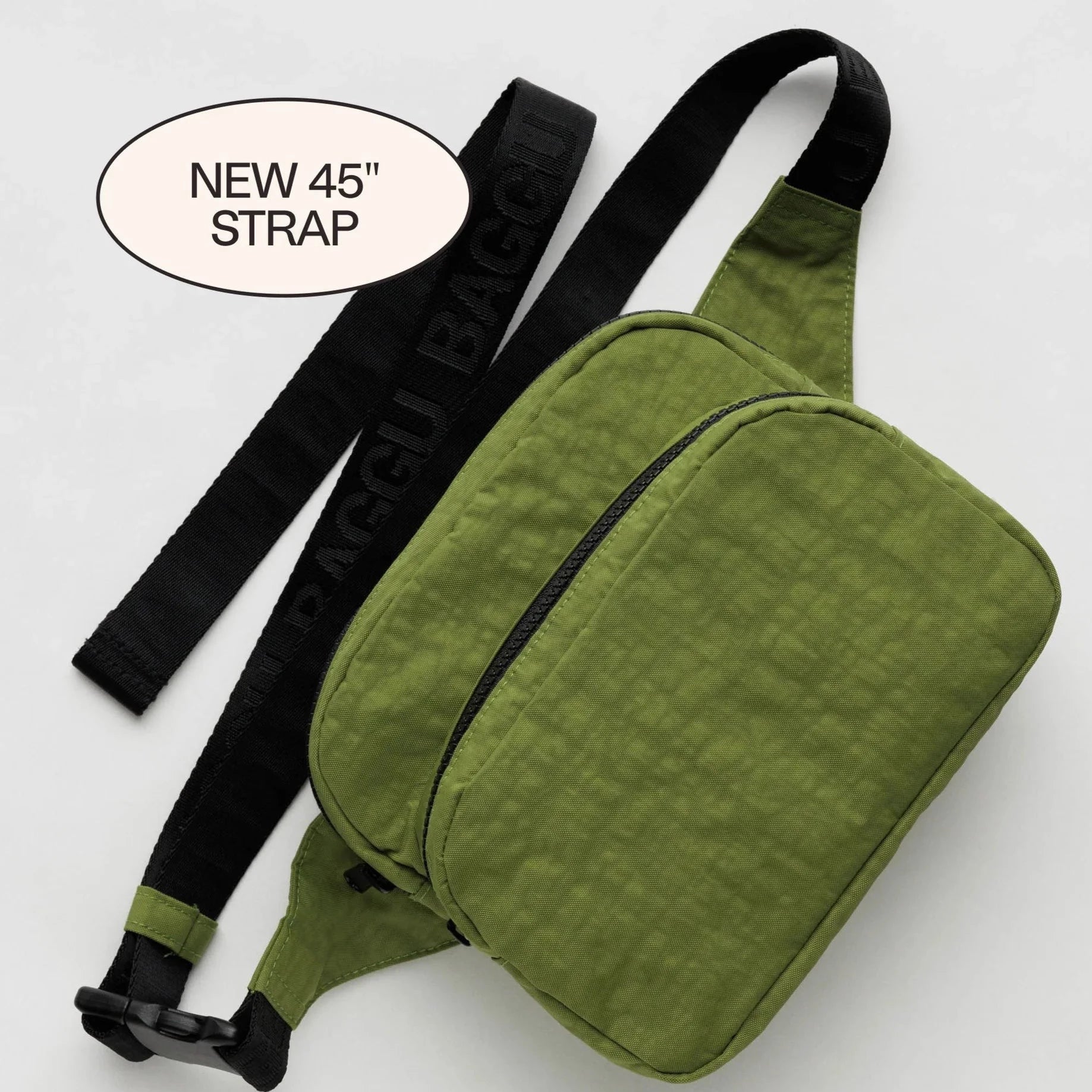 Baggu Fanny Pack Avocado
