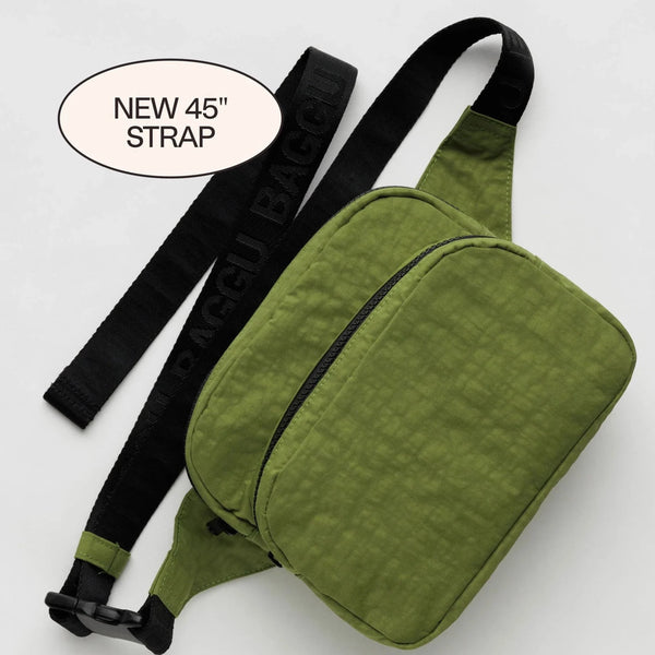Baggu Fanny Pack Avocado