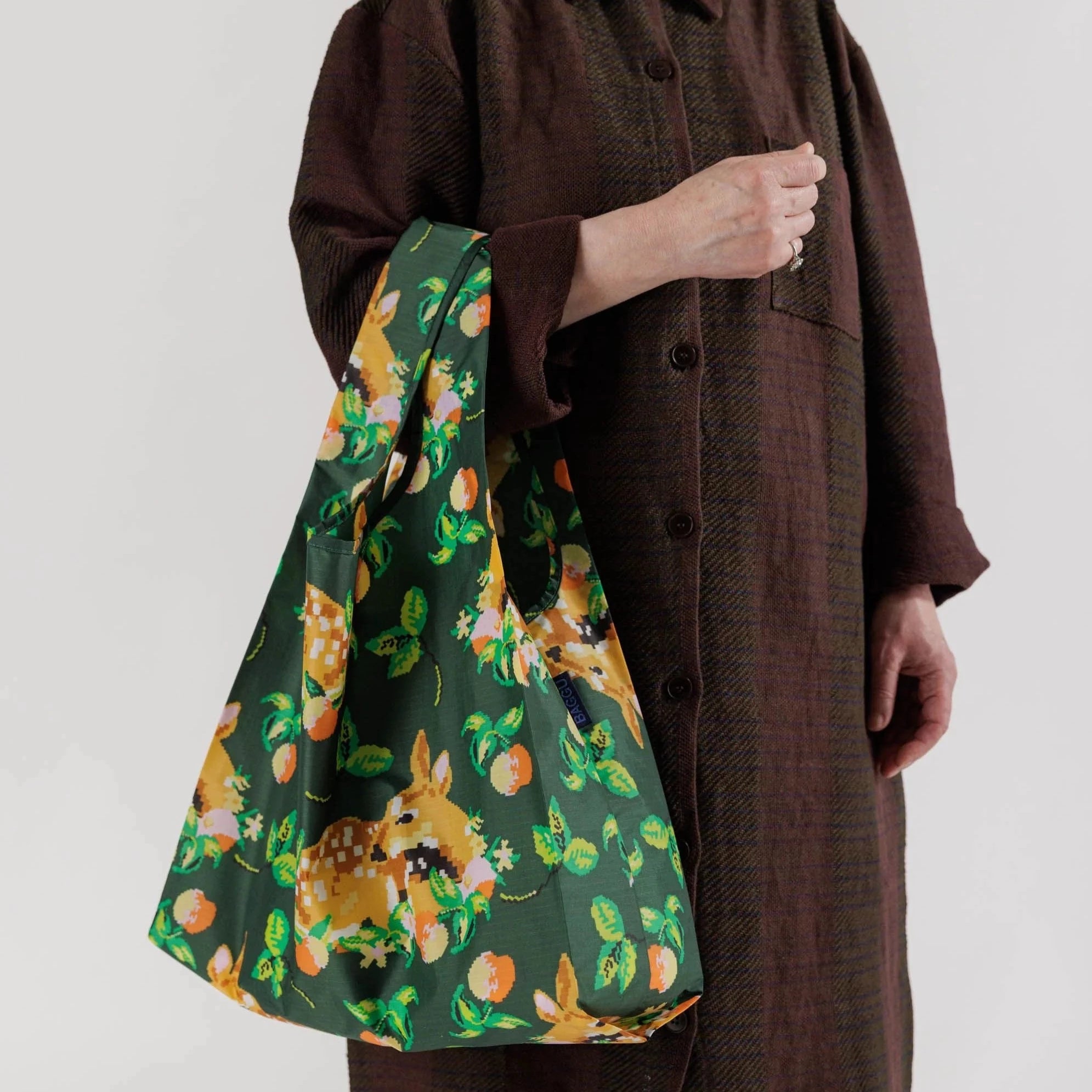Baggu Deer Standard Bag