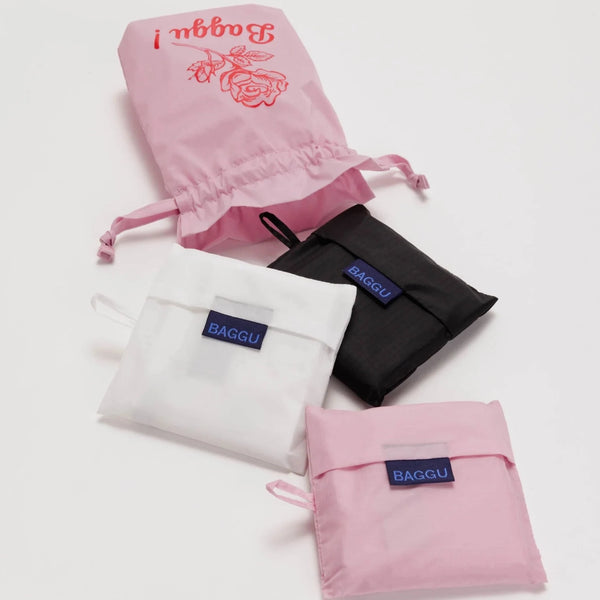 Baggu Standard Set of 3 Thank You