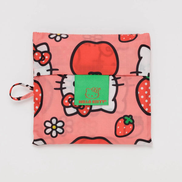 Baggu Hello Kitty Apple Standard Bag