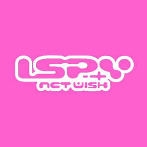 NCT WISH Mini 4th EP [I SPY] (Deluxe Book Ver.)