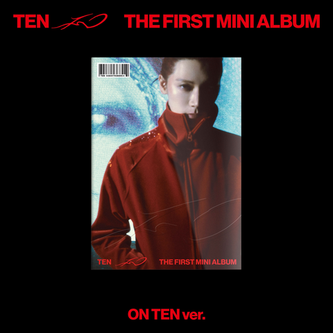 1st Mini Album [TEN]