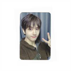 NCT Dream Dream()scape Apple Music POB Photocard