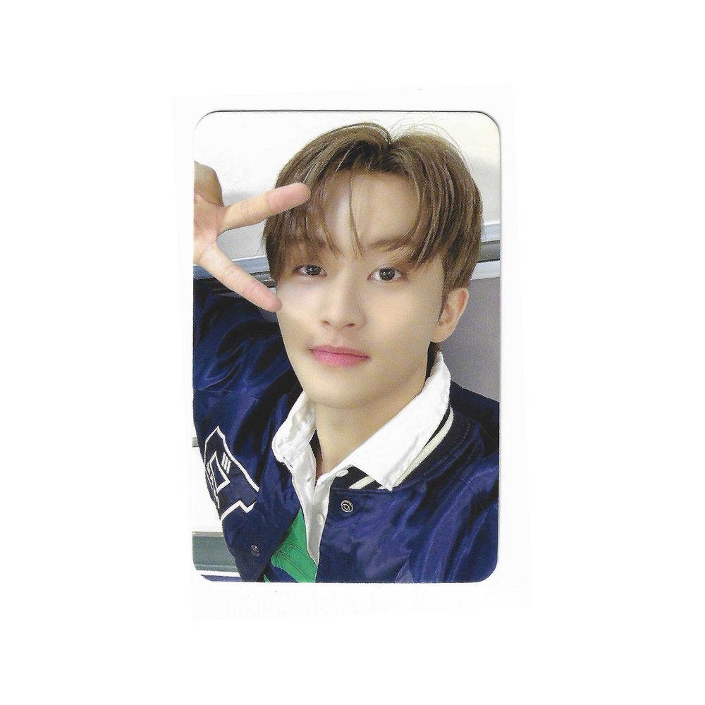NCT Dream Dream()scape Apple Music POB Photocard - Mostly K-pop Jisung