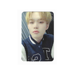 NCT Dream Dream()scape Apple Music POB Photocard