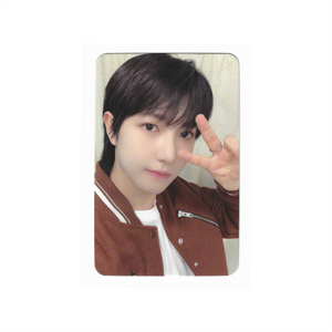 NCT Dream Dream()scape Apple Music POB Photocard