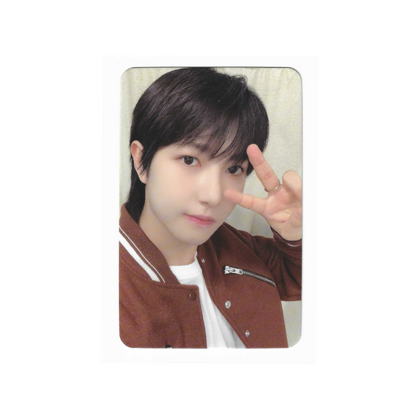 NCT Dream Dream()scape Apple Music POB Photocard