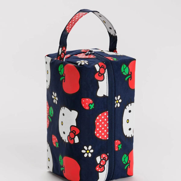 Baggu Hello Kitty Apple Dopp Kit
