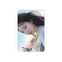 Aespa Whiplash Apple Music POB Photocard - Mostly K-pop Ningning