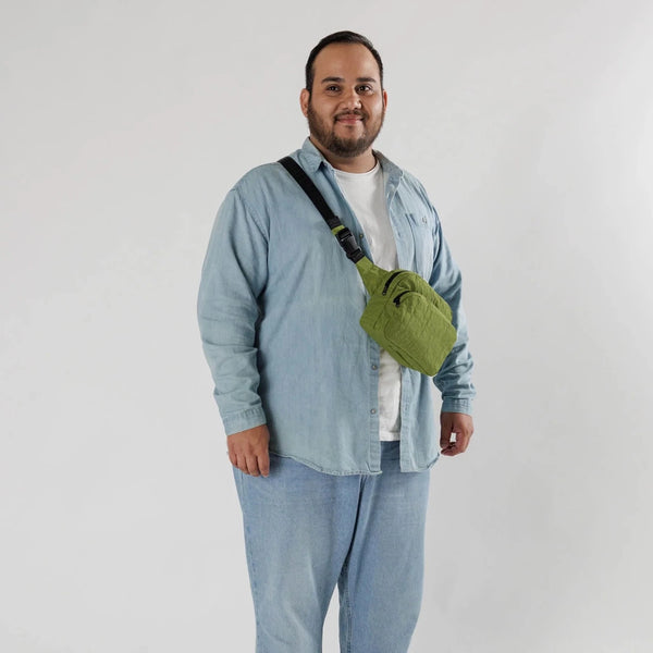 Baggu Fanny Pack Avocado