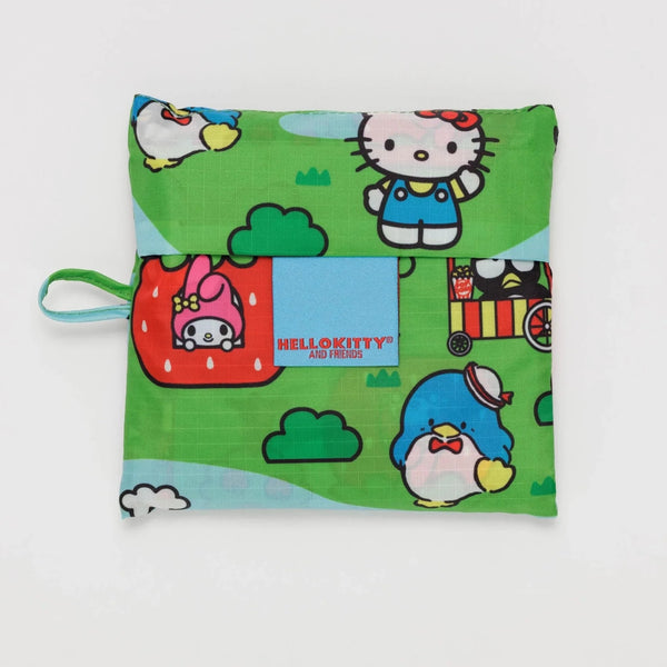 Baggu Hello Kitty and Friends Scene Standard Bag