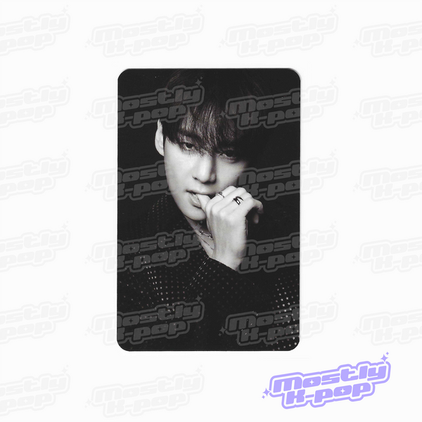 BTS – The 5th Album [ARIRANG] (Living Legend Ver.) Makestar POB