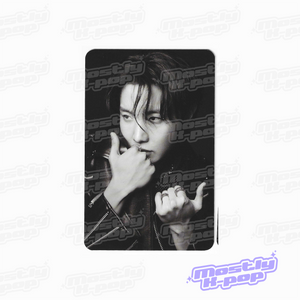 BTS – The 5th Album [ARIRANG] (Living Legend Ver.) Makestar POB
