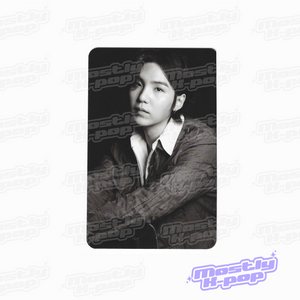 BTS – The 5th Album [ARIRANG] (Living Legend Ver.) Makestar POB