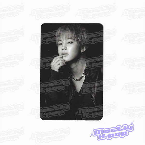 BTS – The 5th Album [ARIRANG] (Living Legend Ver.) Makestar POB