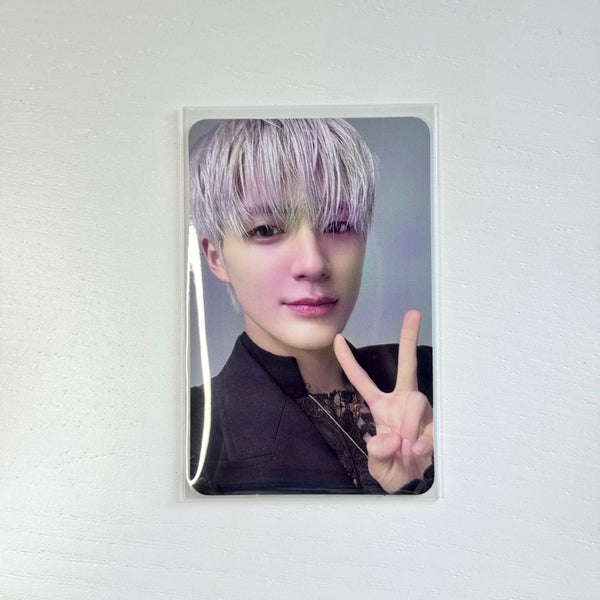 Jeno ISTJ Photocard