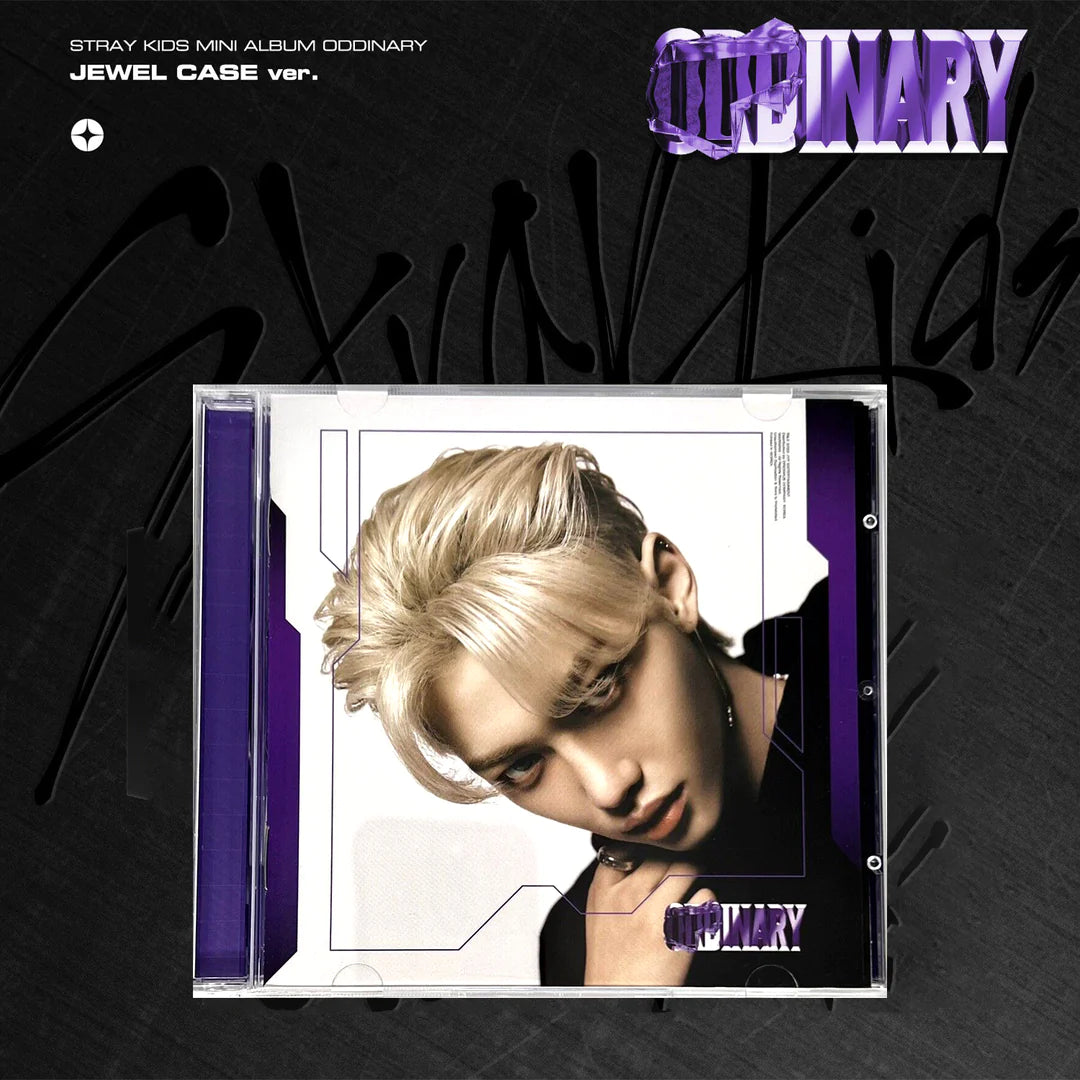 バラ売り不可 Straykids oddinary フィリックス Stray Kids 6th バラ売り不可 Straykids oddinary フィリックス Stray Kids 6th