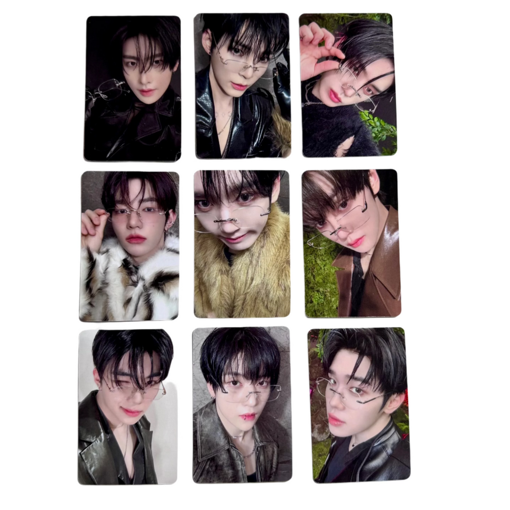 ZEROBASEONE – The 5th Mini Album [BLUE PARADISE] (Digipack Ver.) - Mostly K-pop Kim Ji-woong