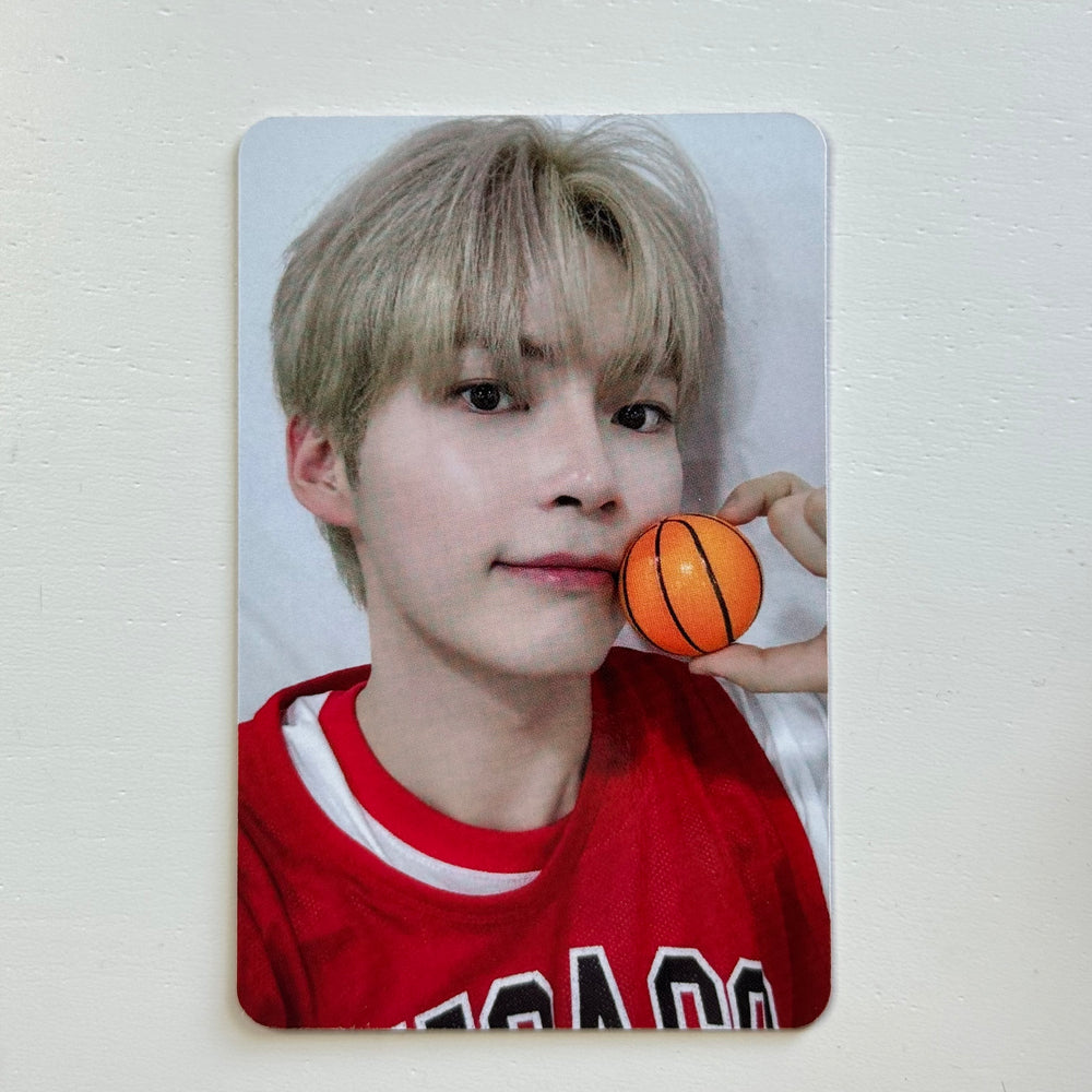 ZB1 Cinema Paradise Digipack Apple Music POB Photocard - Mostly K-pop Ricky
